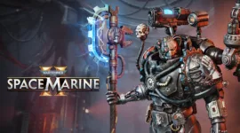 Warhammer 40,000: Space Marine 2 – Purgation Update (Patch 13) jetzt live 12 Warhammer 40,000: Space Marine 2 – Purgation Update (Patch 13)
