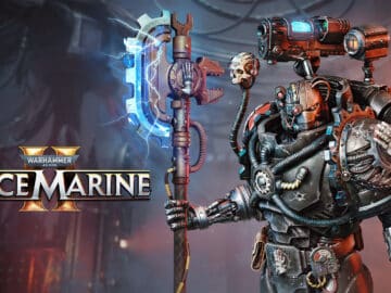 Warhammer 40,000: Space Marine 2 – Purgation Update (Patch 13)