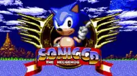 Sonic CD Remake gerüchteweise in Entwicklung — Ex-Sega-Manager lässt es durchblicken 2 Sonic CD