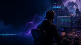 Was macht gutes Sounddesign in Videospielen aus? 68 Was macht gutes Sounddesign in Videospielen aus?