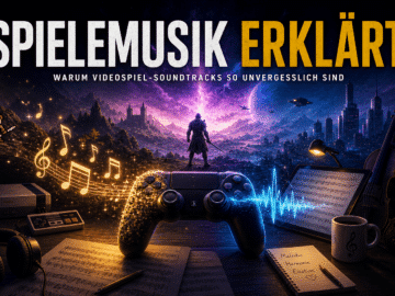 Spielemusik erklärt