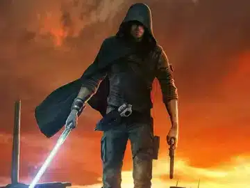 Star Wars Jedi 3