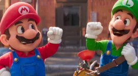 Dritter Mario-Film kommt 2029 — Keegan-Michael Key bestätigt die Wartezeit 5 Super Mario Film