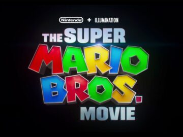 The Super Mario Bros. Movie