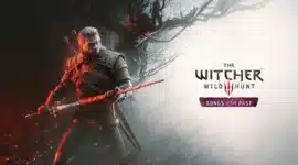 The Witcher 3: Neuer DLC „Songs of the Past" für 2027 angekündigt 5 The Witcher 3 Songs of the Past