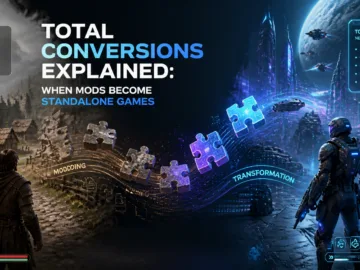 Total Conversion