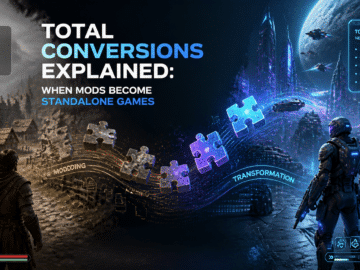 Total Conversion