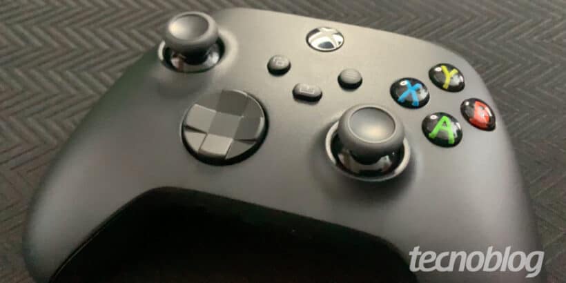 Xbox Elite Controller Series 3