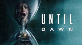 Until Dawn (2025)