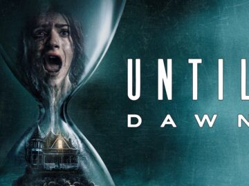 Until Dawn (2025)