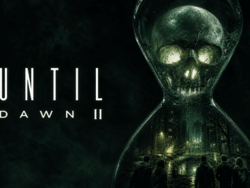 Until Dawn 2: Leak
