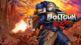 Warhammer 40,000: Boltgun Boom – Retro-Shooter kommt auf Mobile 14 Warhammer 40,000: Boltgun Boom