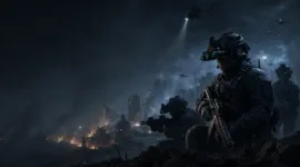 Modern Warfare 4: Reveal am 4. Juni beim NBA-Finale — Korea als Setting, kein Game Pass 3 Modern Warfare