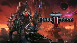 Warhammer 40,000: Dark Heresy – Closed Beta jetzt live, Collector's Edition enthüllt 15 Warhammer Dark Heresy