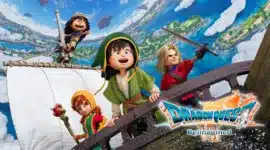 Dragon Quest wird 40 — morgen gibt es ein Update vom Team Dragon Quest