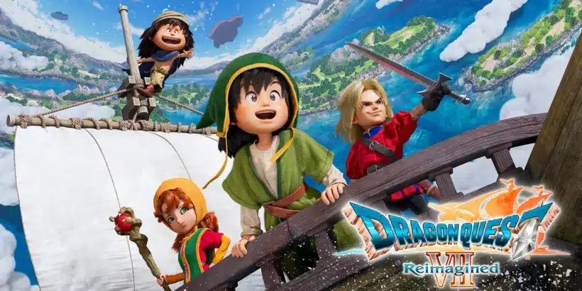 Dragon Quest
