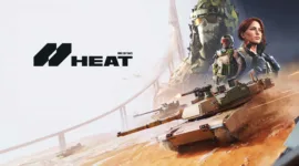 World of Tanks: HEAT erscheint heute für PC und Konsolen 22 World of Tanks: HEAT