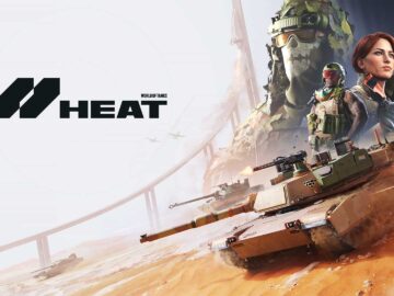 World of Tanks: HEAT