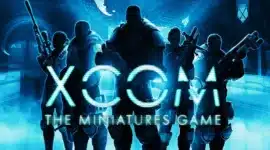XCOM: The Miniatures Game angekündigt – Modiphius bringt Enemy Unknown auf den Tisch 2 XCOM: The Miniatures Game
