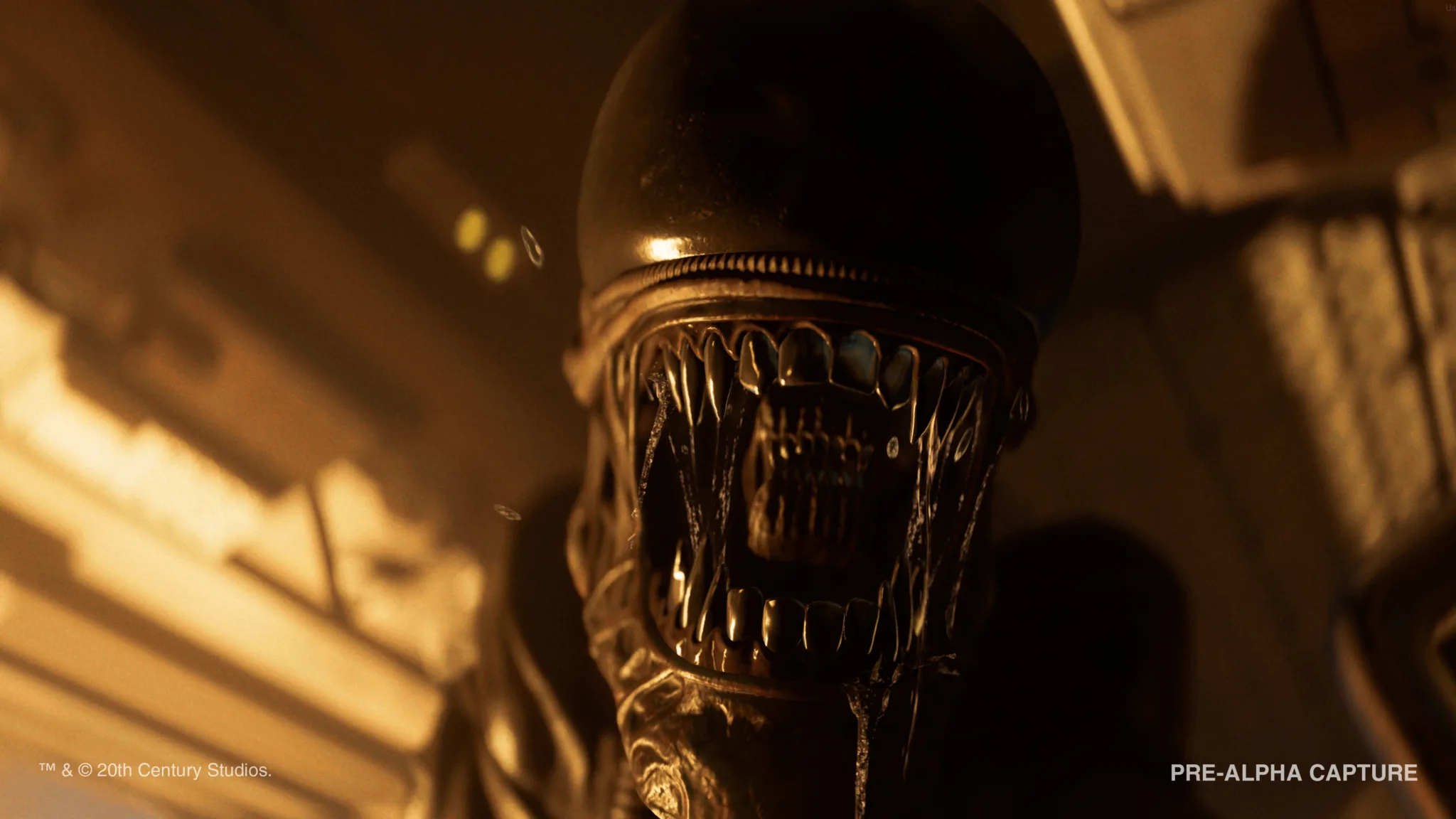 Alien: Isolation 2 offiziell angekündigt – zwölf Jahre später kehrt der Xenomorph zurück 3 Alien: Isolation 2