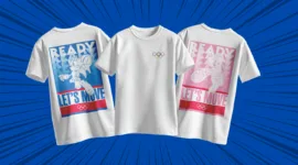 Sonic x Olympic Collection: IOC und SEGA bringen gemeinsames Merchandise zum Olympic Day 2 Sonic x Olympic Collection