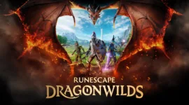 RuneScape: Dragonwilds kommt auf PlayStation 5 RuneScape: Dragonwilds