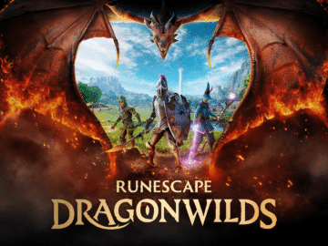 RuneScape: Dragonwilds