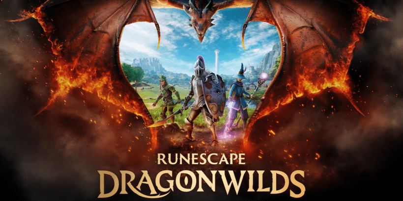 RuneScape: Dragonwilds