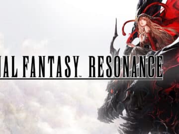 Final Fantasy Resonance