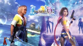 Final Fantasy X/X-2 HD Remaster kommt am 23. Juli auf die Nintendo Switch 2 Final Fantasy X/X-2 HD Remaster