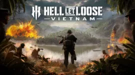 Hell Let Loose: Vietnam verschoben – neuer Release-Termin ist der 13. August 2026 Hell Let Loose: Vietnam