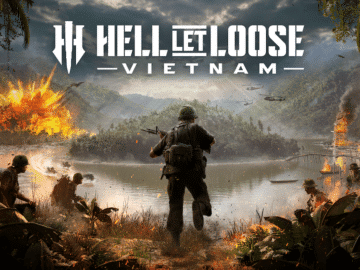 Hell Let Loose: Vietnam