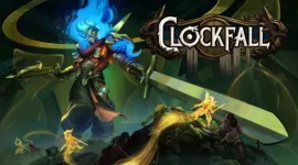 Clockfall – isometrisches Action-RPG-Roguelite mit Zeitlimit-Mechanik jetzt im Steam Early Access 11 Clockfall