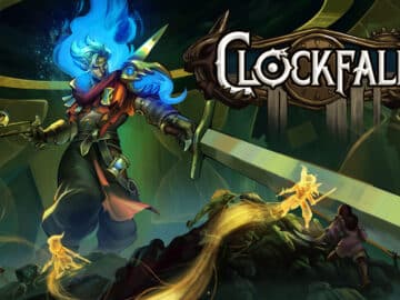 Clockfall