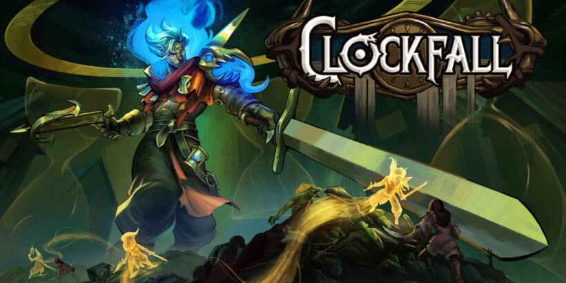 Clockfall
