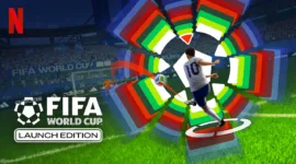 FIFA World Cup: Launch Edition auf Netflix – kein EA, neues Studio 4 FIFA World Cup: Launch Edition