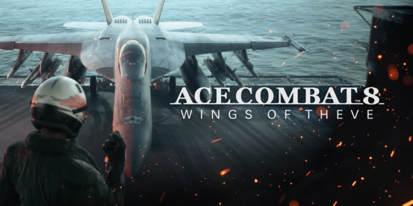 ACE COMBAT 8: Wings of Theve