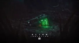 Alien: Isolation 2 offiziell angekündigt – zwölf Jahre später kehrt der Xenomorph zurück 2 Alien: Isolation 2