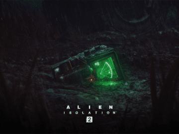 Alien: Isolation 2