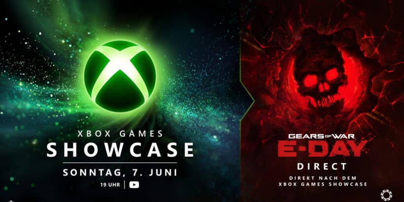 Xbox Games Showcase 2026