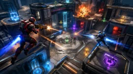 Arena-Shooter erklärt: Definition, Merkmale & Beispiele 48 Arena-Shooter