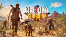 Arizona Sunshine ohne VR: Vertigo Games bringt die Zombie-Reihe auf PC und Konsolen 4 Arizona Sunshine