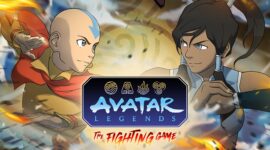 Avatar Legends: The Fighting Game – Release am 23. Juli mit 12 Charakteren Avatar Legends The Fighting Game