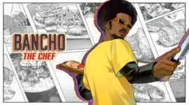 Bancho the Chef enthüllt: Mintrocket kündigt Prequel zu Dave the Diver an Bancho the Chef