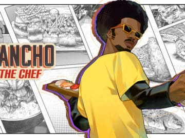 Bancho the Chef