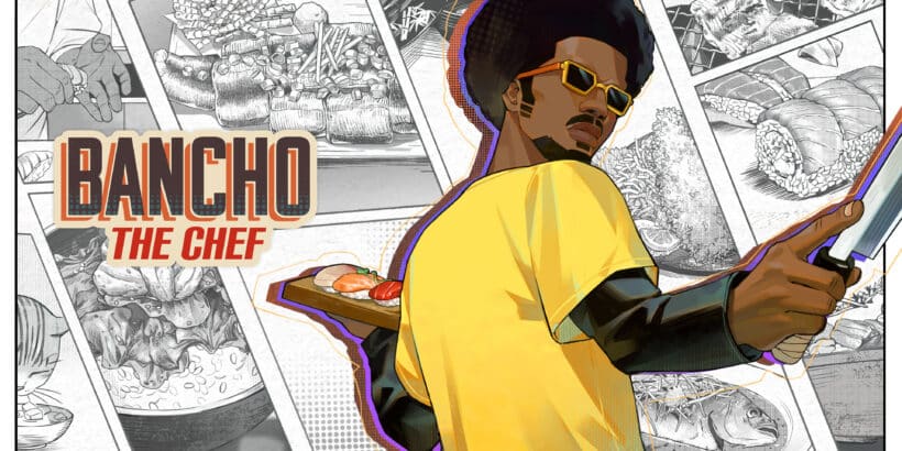 Bancho the Chef