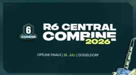 R6 Central Combine 2026: Offene Qualifikationsrunden für EML Challenger Circuit gestartet 9 R6 Central Combine 2026