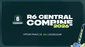 R6 Central Combine 2026
