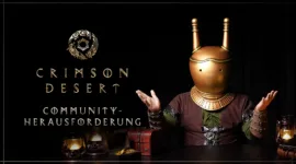 Crimson Desert: Pearl Abyss startet weltweiten Community-Videowettbewerb Beyond the Abyss 8 Crimson Desert Beyond the Abyss