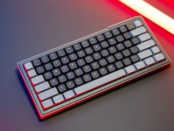CHERRY XTRFY K63W Pro